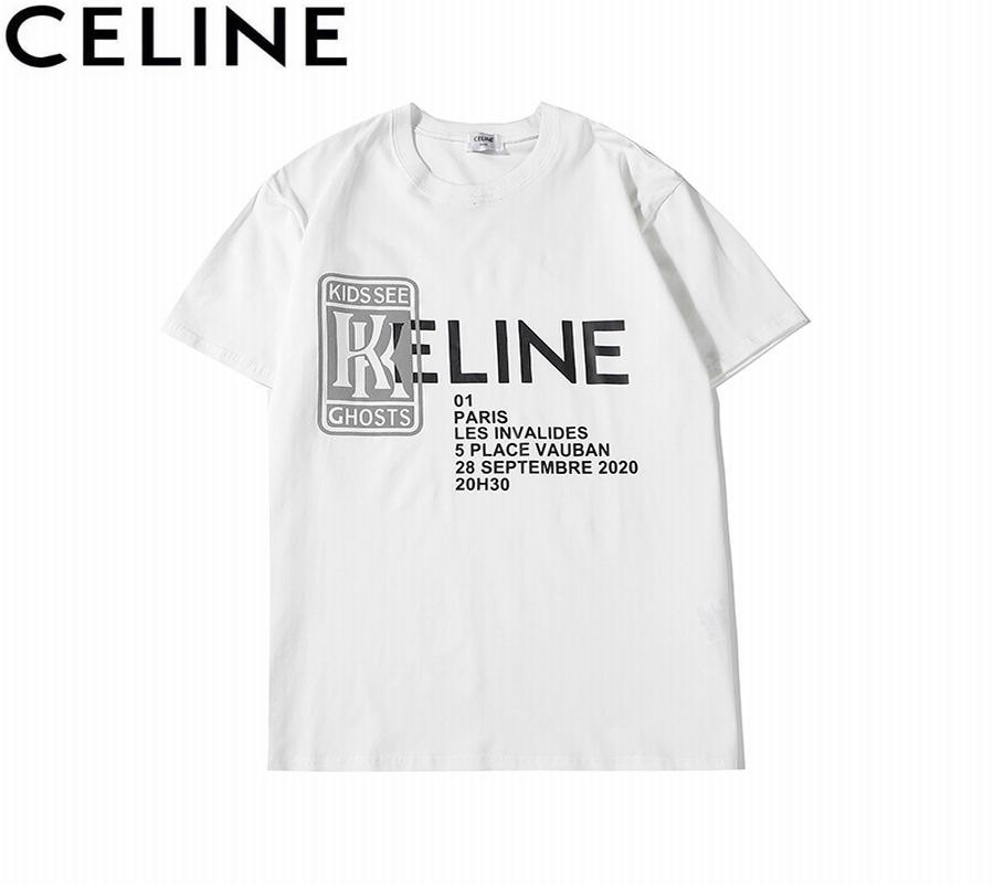 Cheap Celine T Shirt, Celine T Shirt For Women Man - Allsoymade