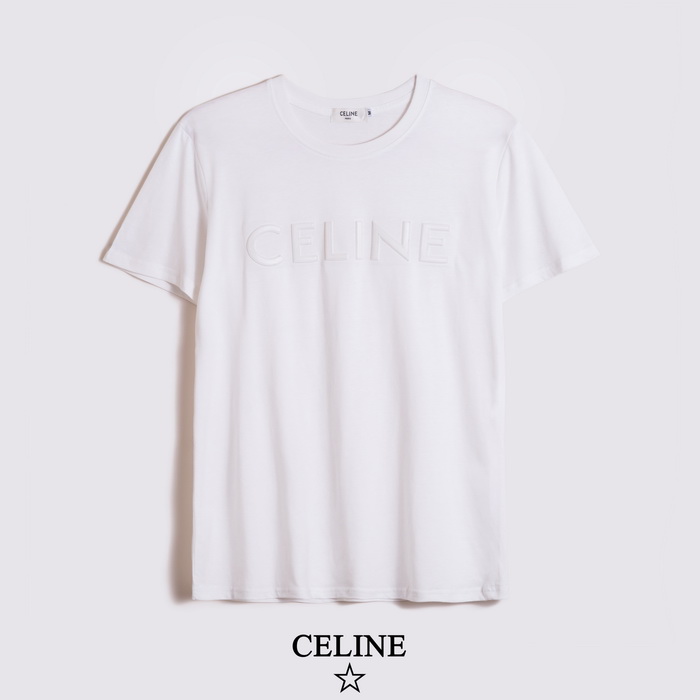 Celine T-shirts for Men, Online Sale up to 50% off