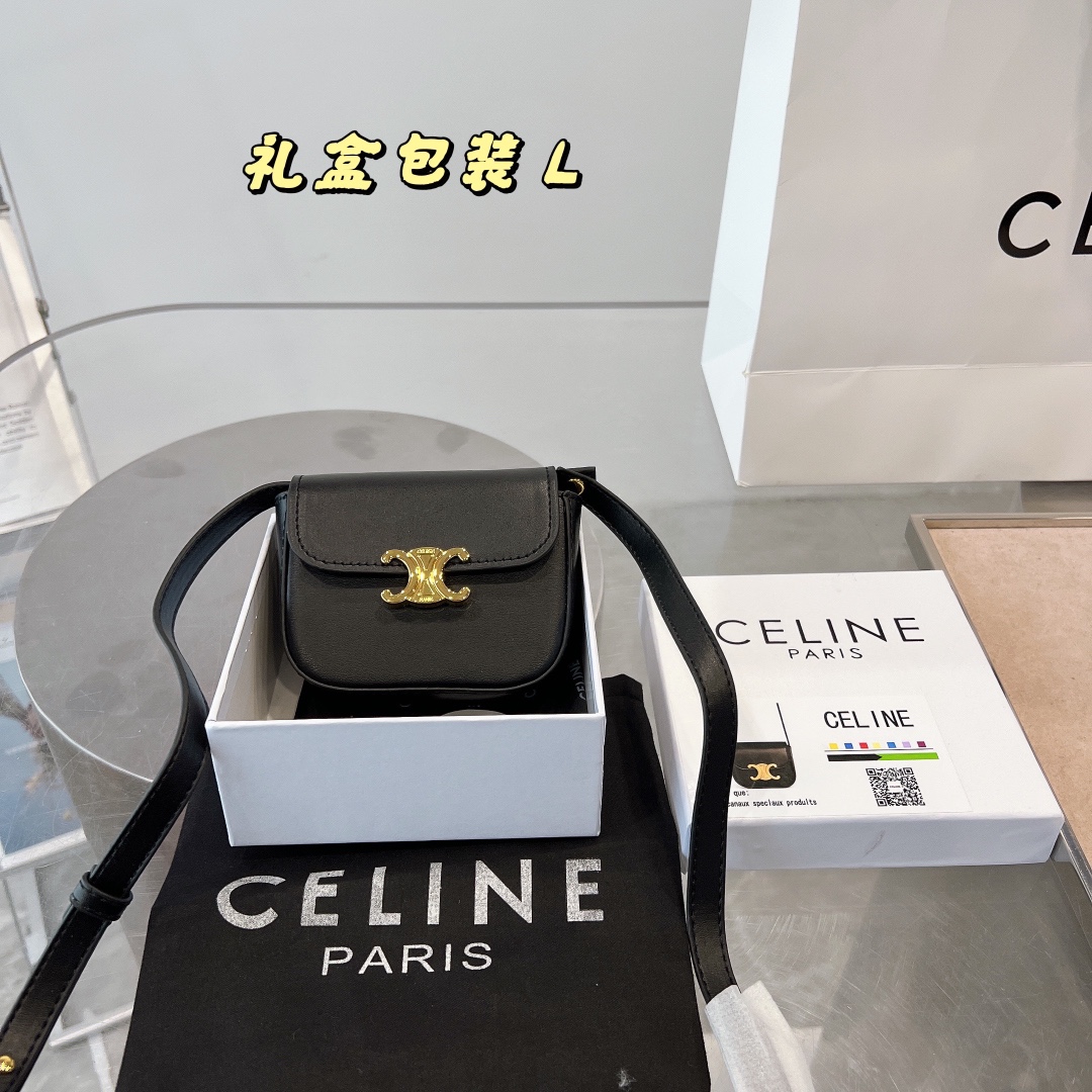 Celine #22712 Trendy Messenger Bags - freepho.to